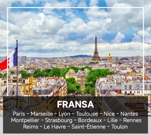 fransa